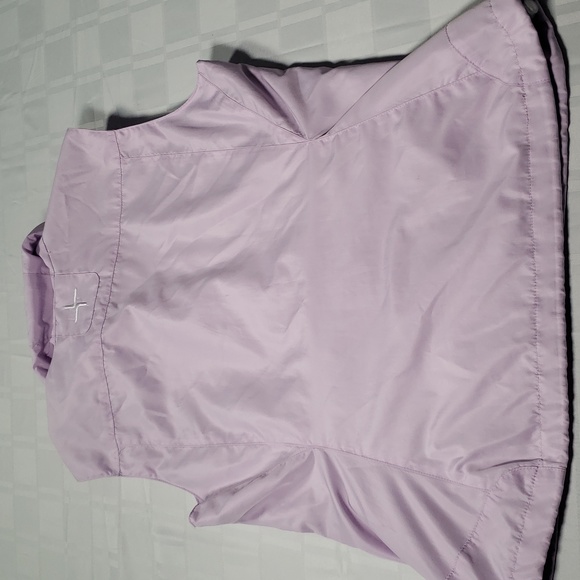 π§βπ10/10π§βπππCross Sweden vest size medium in light lilac ππ - Picture 3 of 12